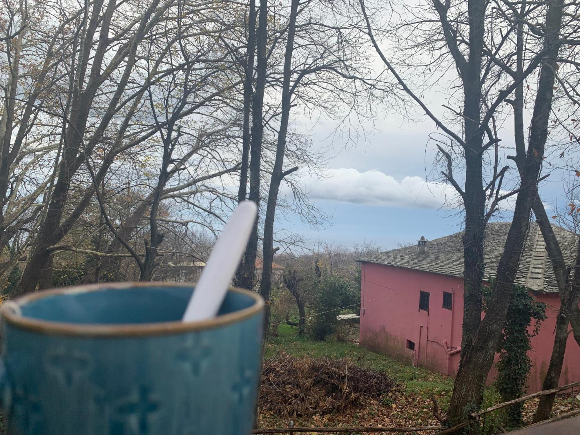 Willa Pelion 7 Lives Tsagarada Zewnętrze zdjęcie
